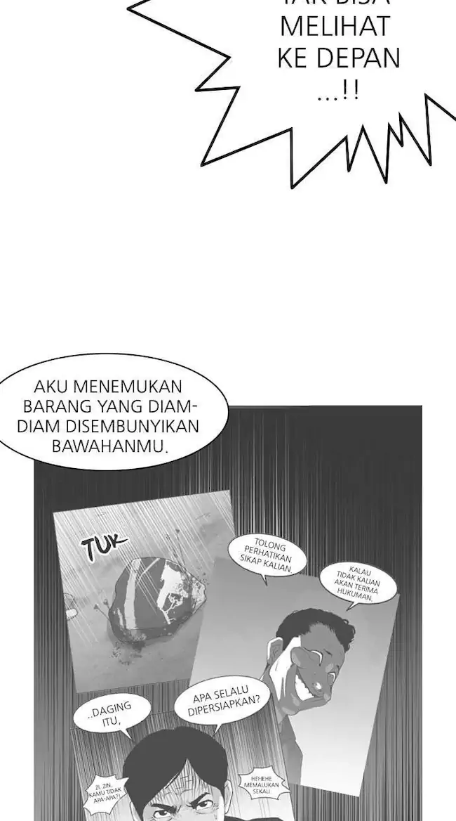 Lookism Bab 137 halaman 54