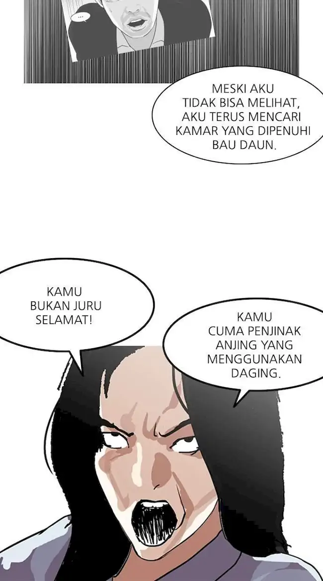 Lookism Bab 137 halaman 55
