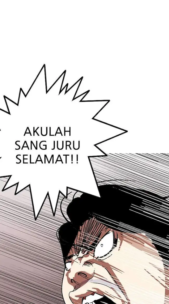 Lookism Bab 137 halaman 56