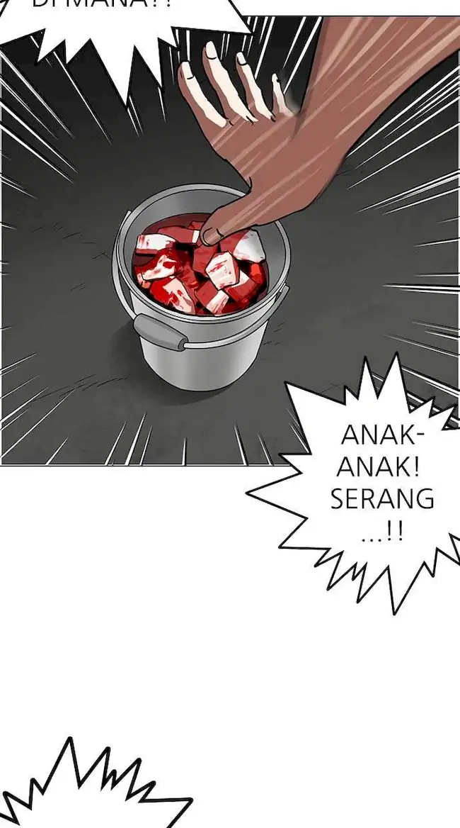Lookism Bab 137 halaman 58