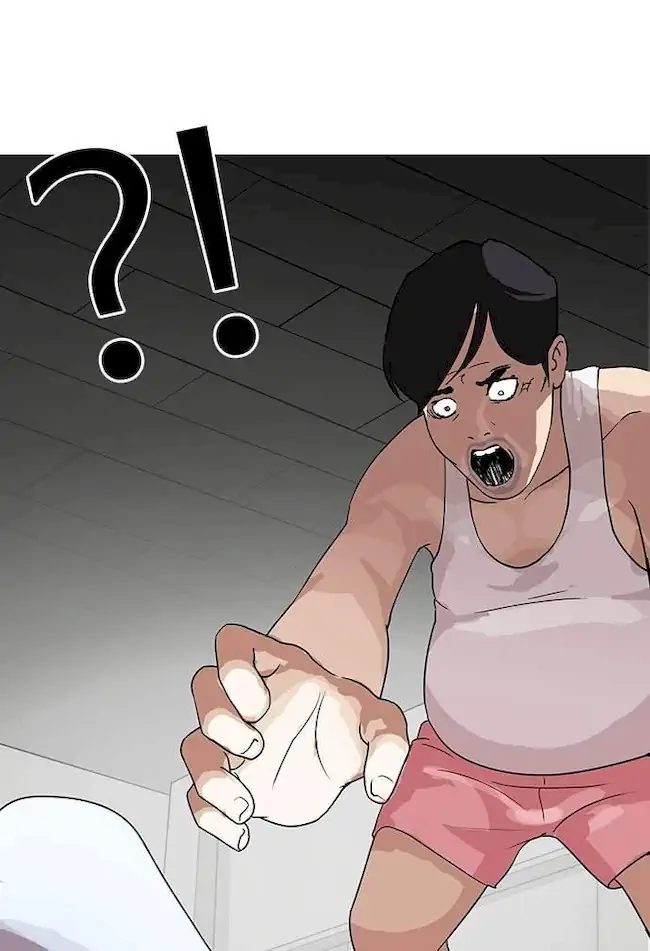 Lookism Bab 137 halaman 60