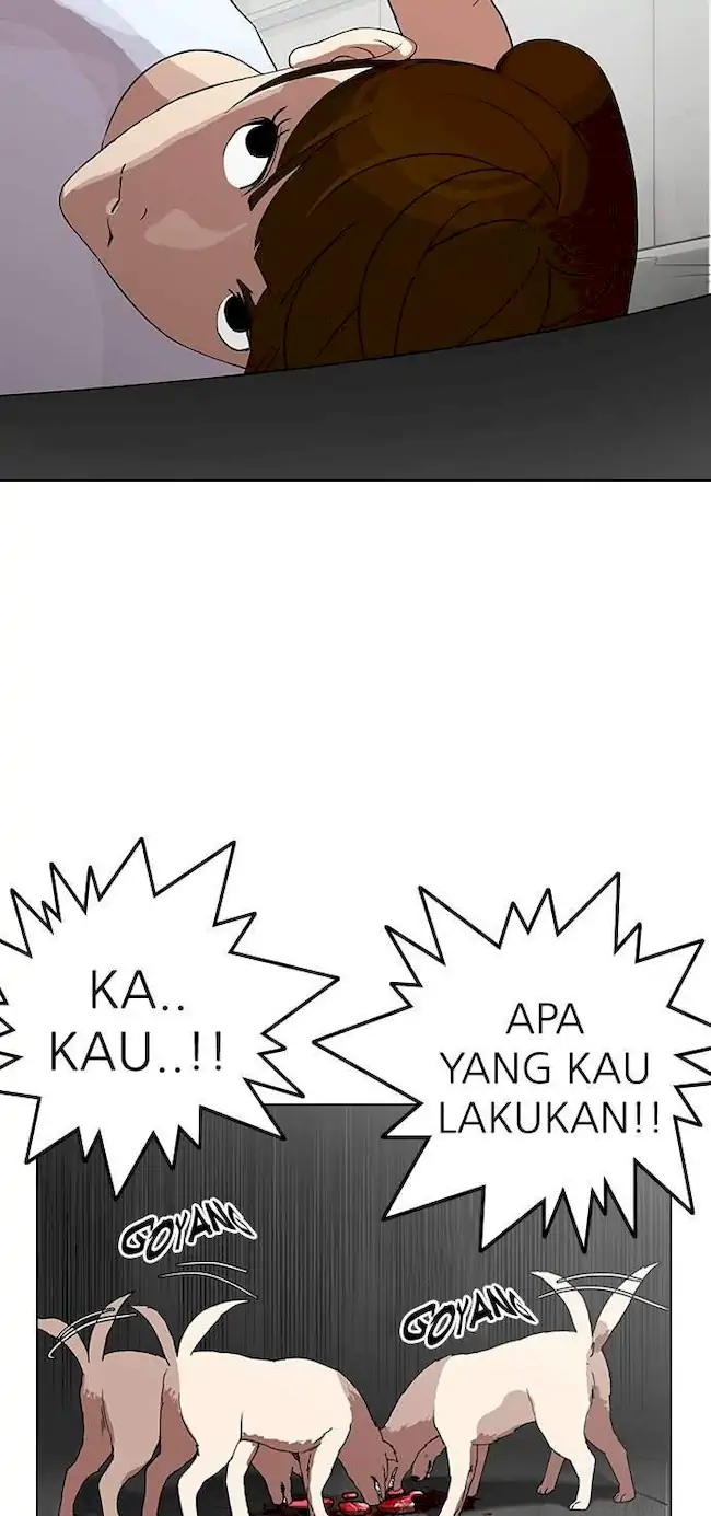 Lookism Bab 137 halaman 61
