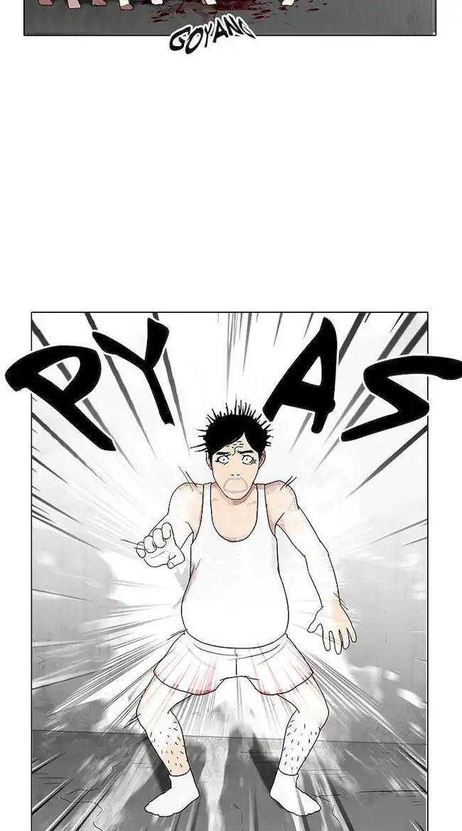 Lookism Bab 137 halaman 62