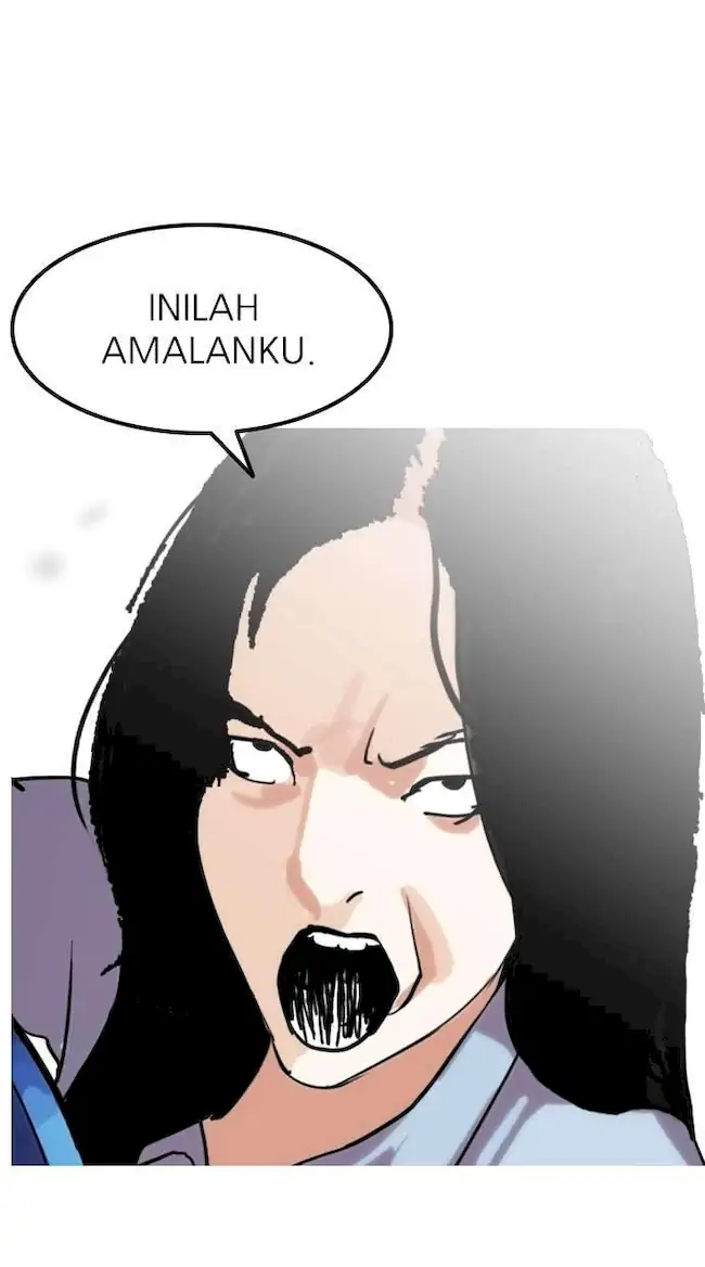 Lookism Bab 137 halaman 65