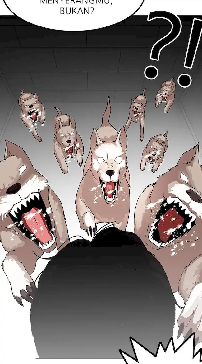 Lookism Bab 137 halaman 68