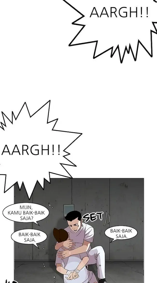 Lookism Bab 137 halaman 70