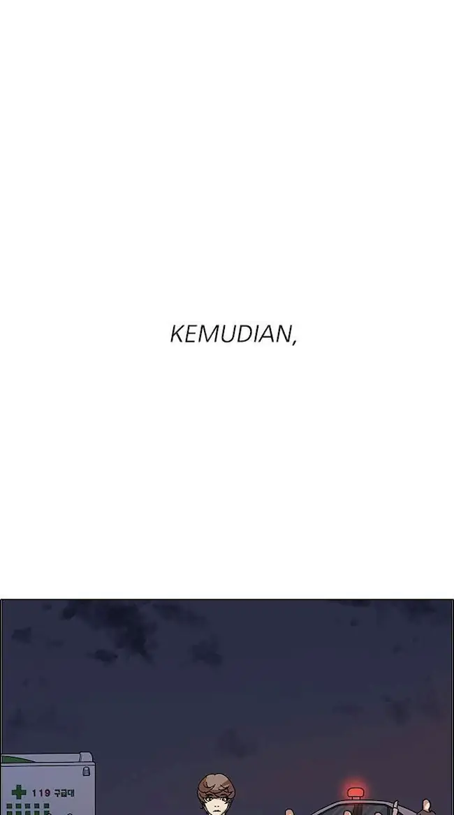 Lookism Bab 137 halaman 77