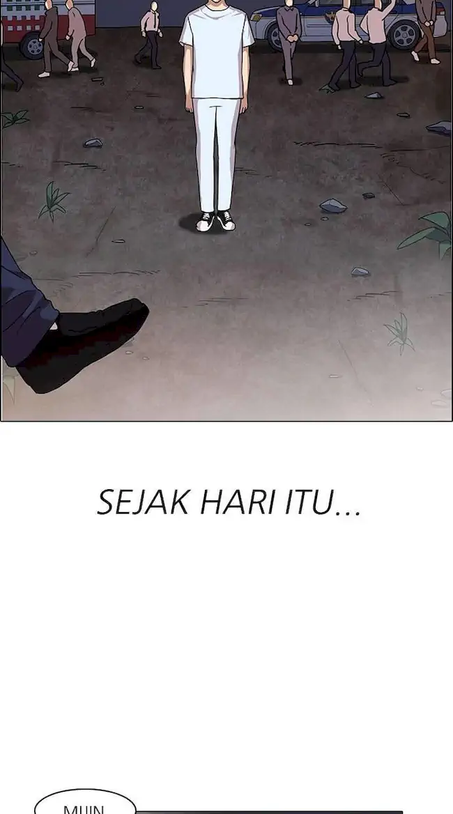 Lookism Bab 137 halaman 78