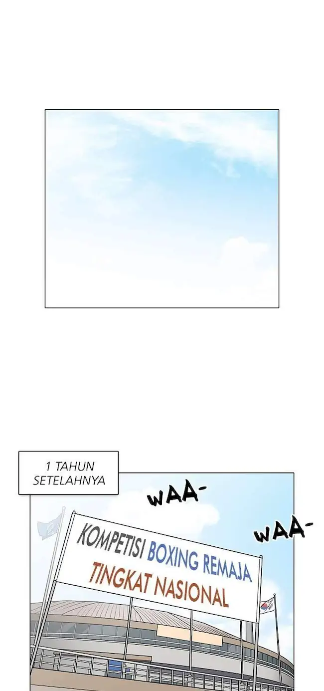 Lookism Bab 137 halaman 84