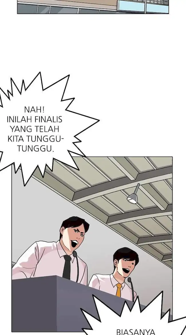 Lookism Bab 137 halaman 85
