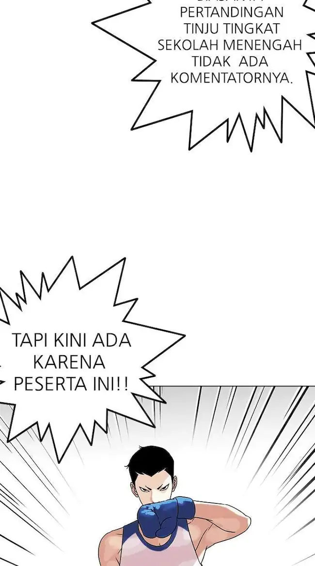 Lookism Bab 137 halaman 86