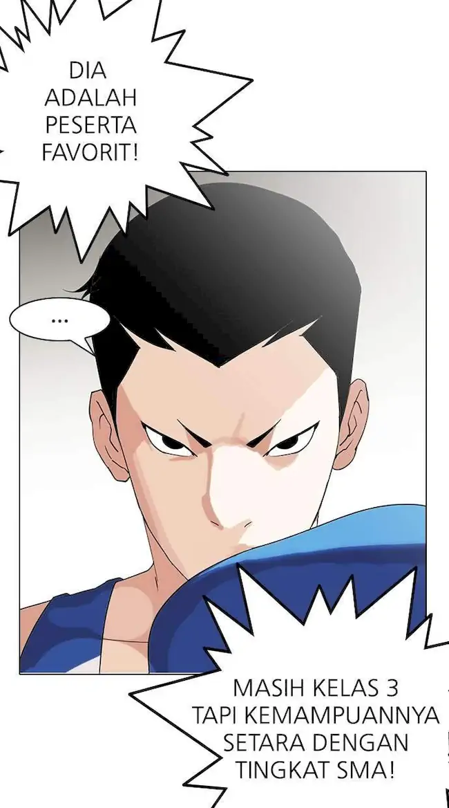 Lookism Bab 137 halaman 88