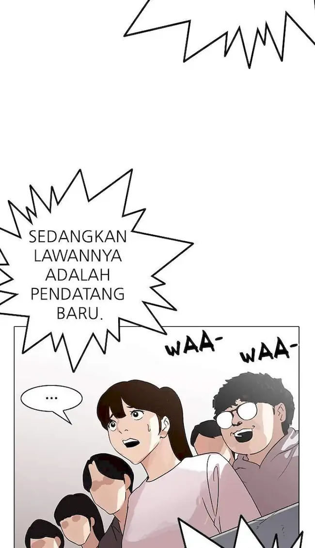 Lookism Bab 137 halaman 89
