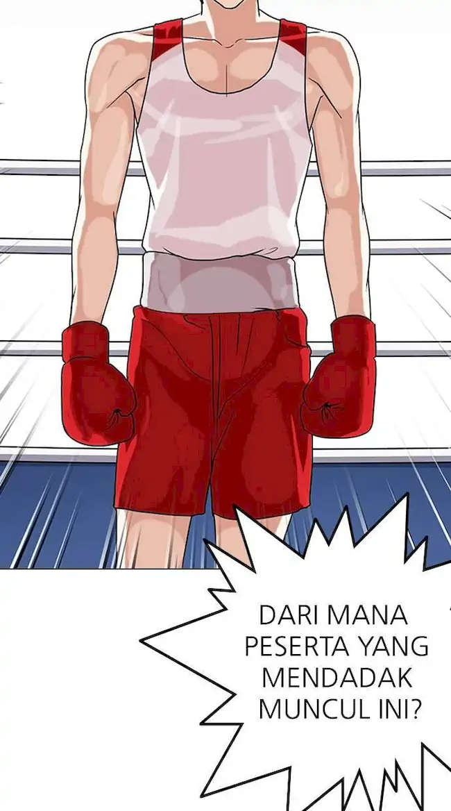 Lookism Bab 137 halaman 91