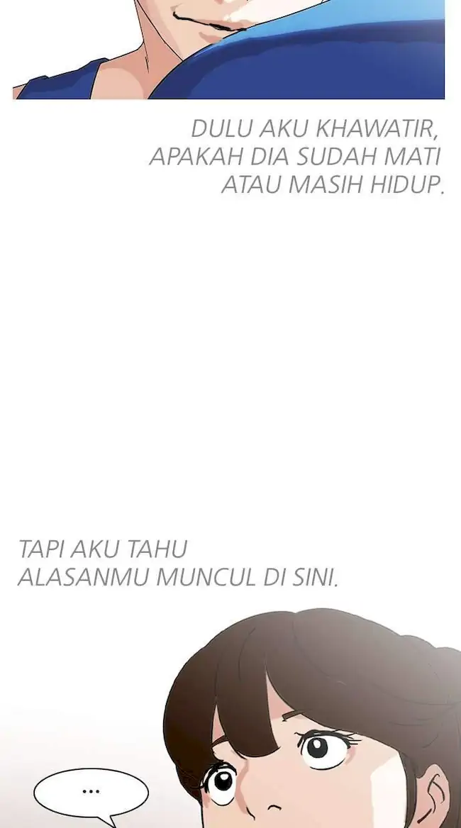 Lookism Bab 137 halaman 94