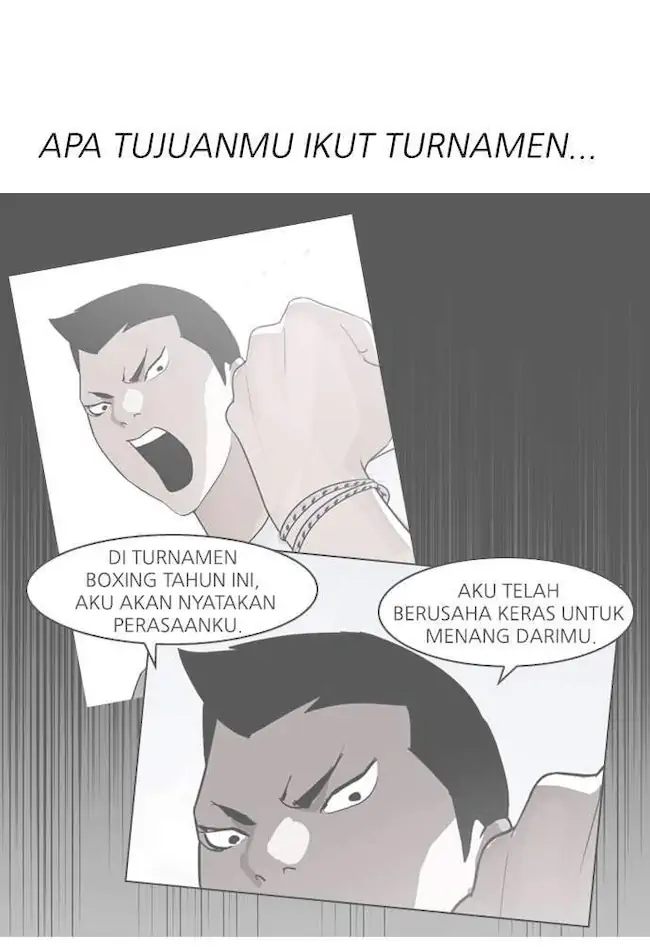 Lookism Bab 137 halaman 96