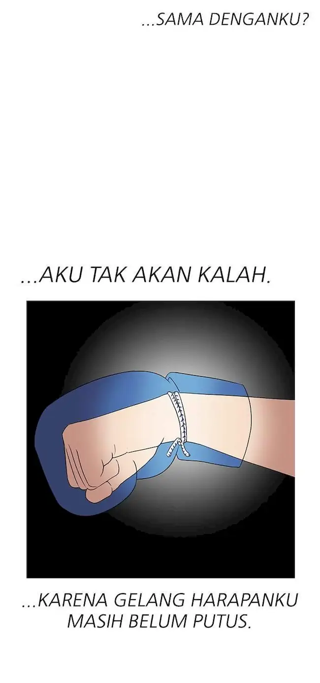 Lookism Bab 137 halaman 97