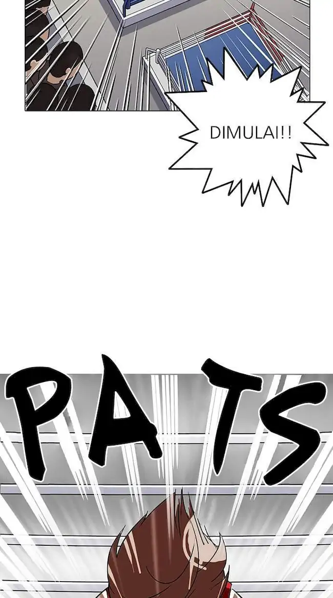 Lookism Bab 137 halaman 100