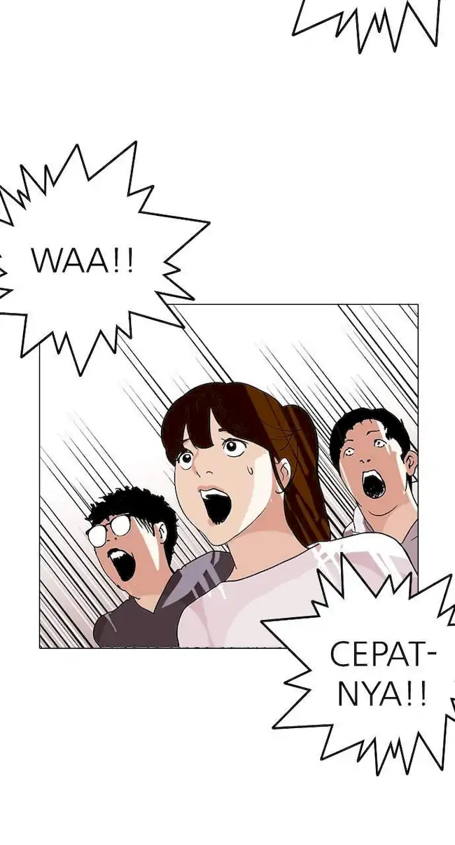 Lookism Bab 137 halaman 103