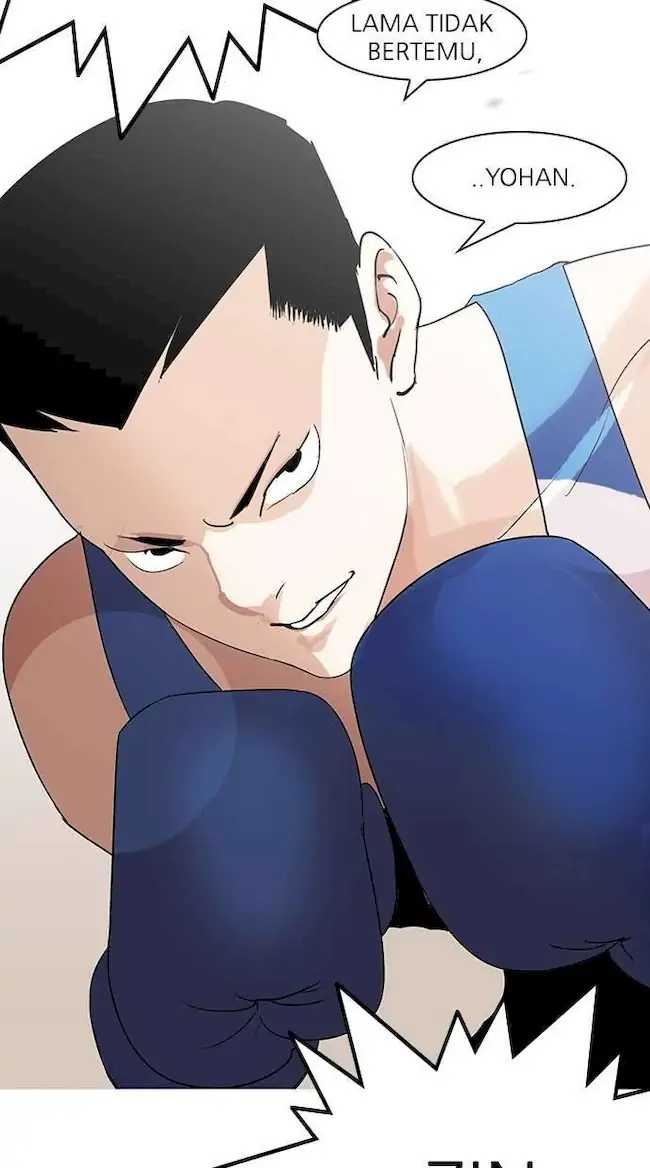 Lookism Bab 137 halaman 109