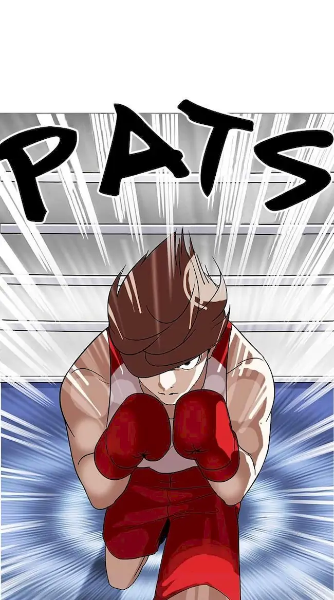 Lookism Bab 138 halaman 2