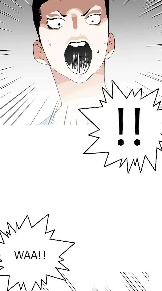 Lookism Bab 138 halaman 4