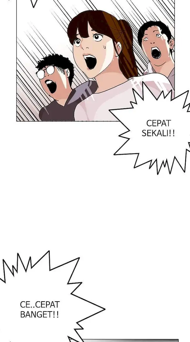 Lookism Bab 138 halaman 5