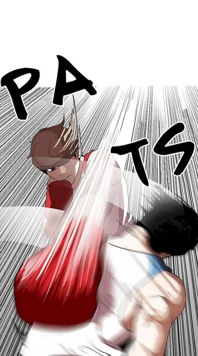 Lookism Bab 138 halaman 7