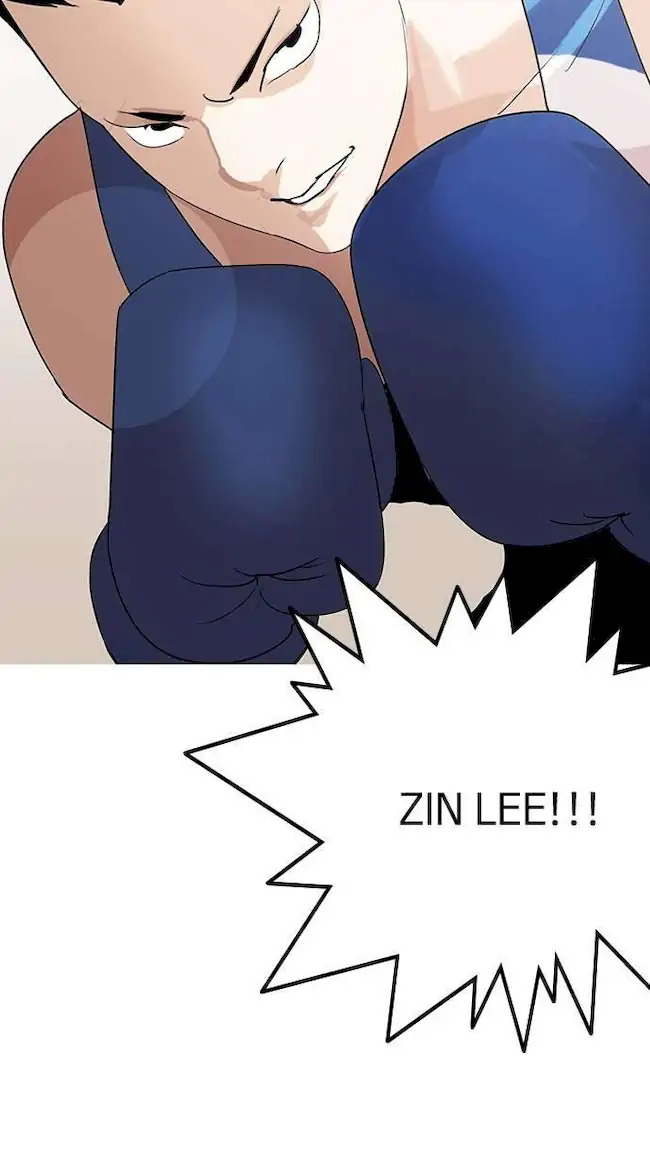 Lookism Bab 138 halaman 11