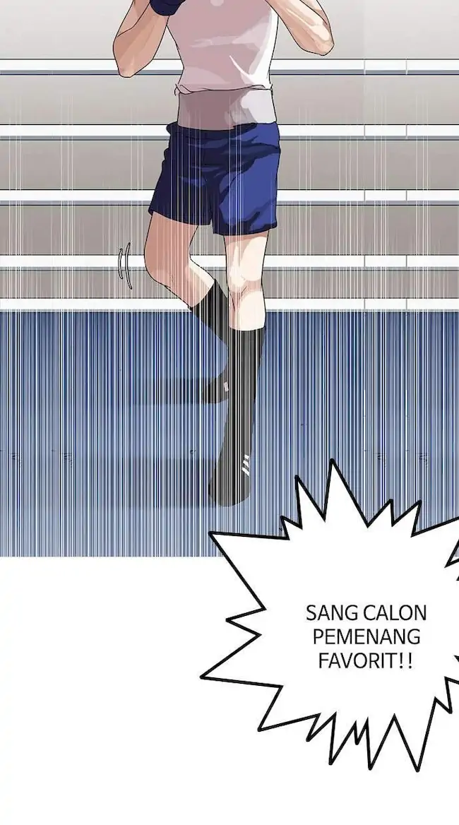 Lookism Bab 138 halaman 14