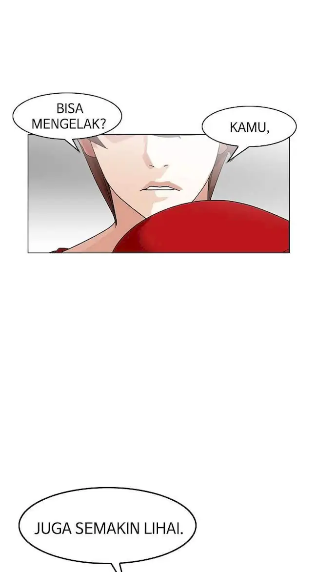 Lookism Bab 138 halaman 16