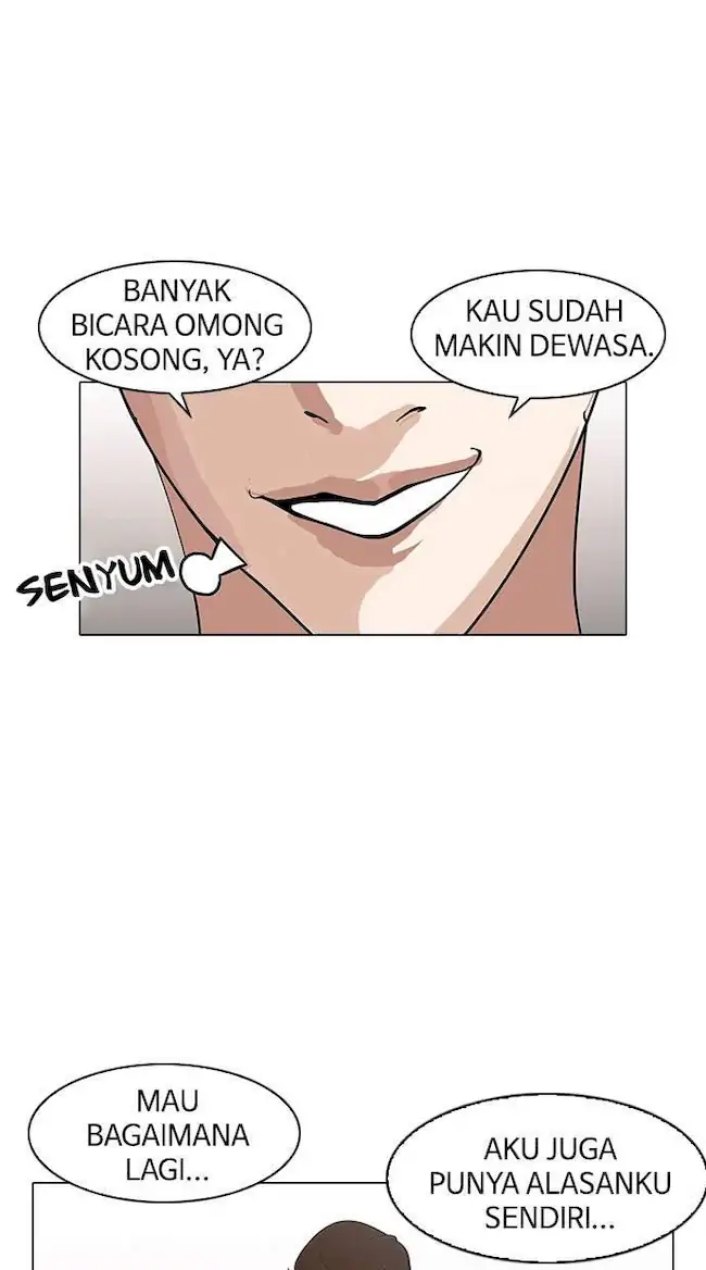 Lookism Bab 138 halaman 19