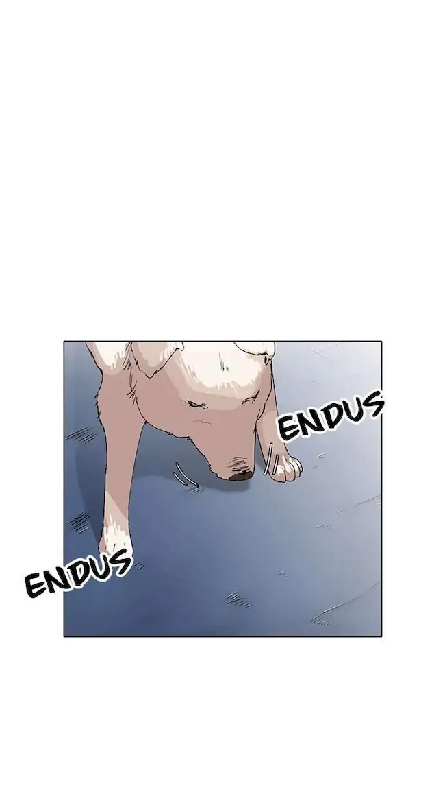 Lookism Bab 138 halaman 25