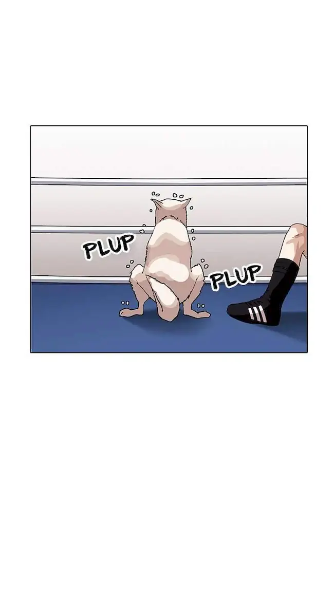 Lookism Bab 138 halaman 27