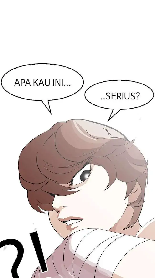 Lookism Bab 138 halaman 31