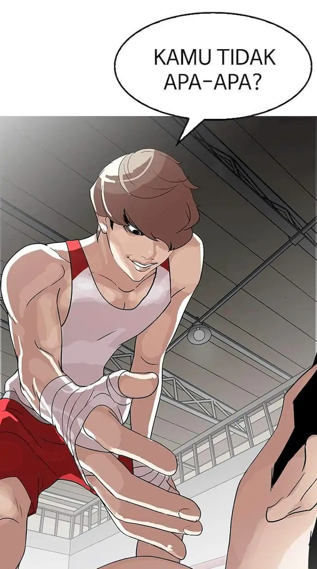 Lookism Bab 138 halaman 36