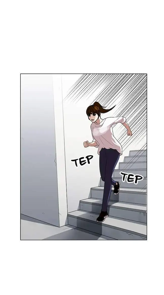 Lookism Bab 138 halaman 45