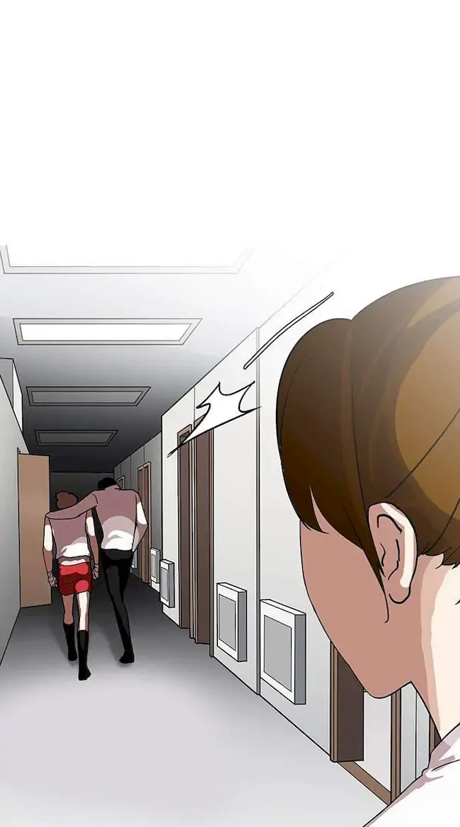 Lookism Bab 138 halaman 47