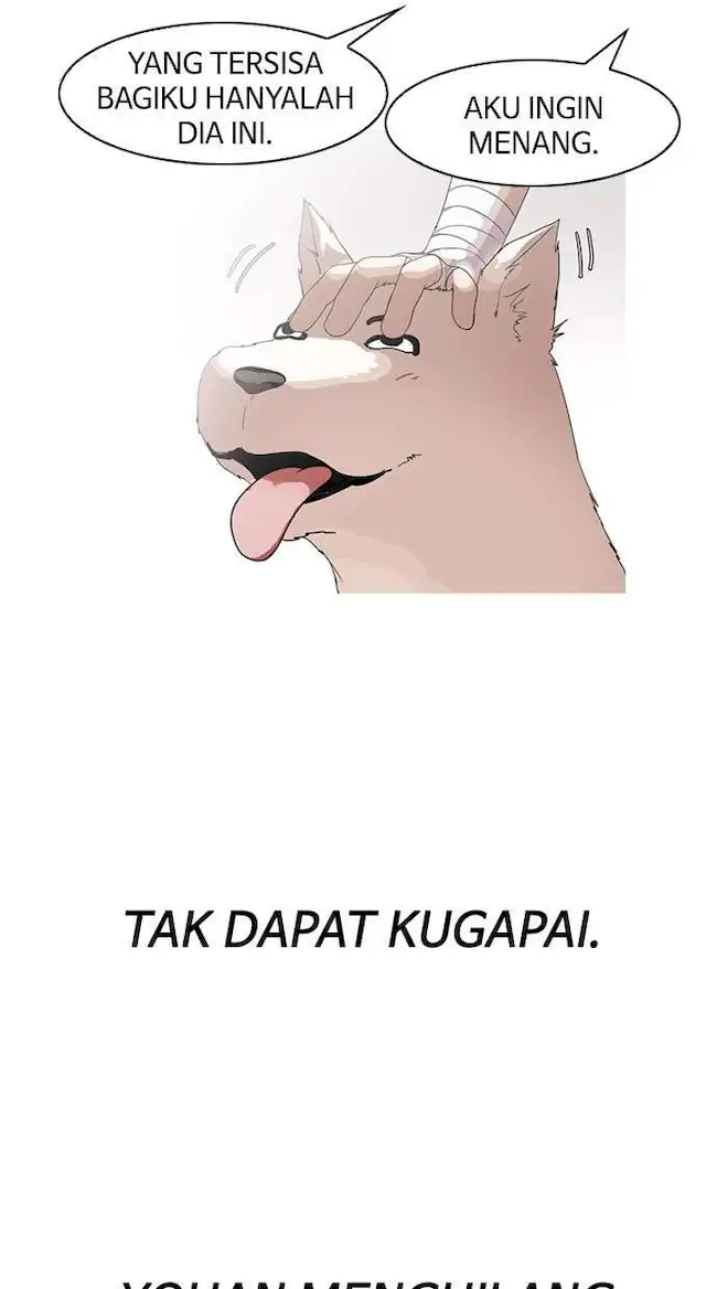 Lookism Bab 138 halaman 54