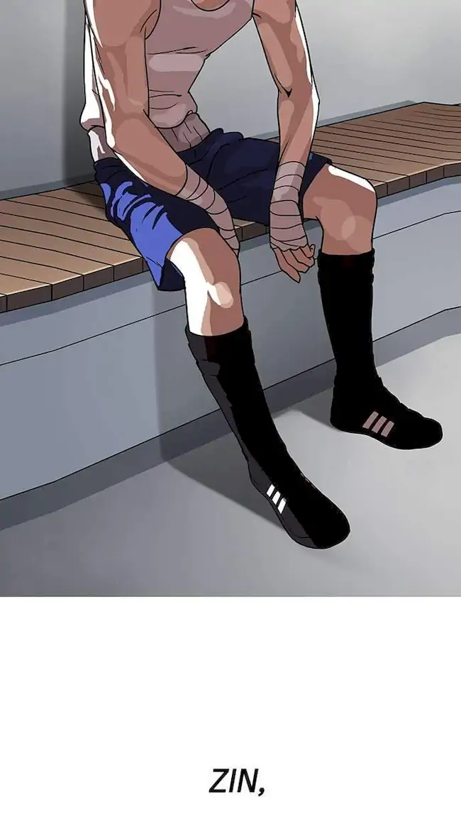 Lookism Bab 138 halaman 56