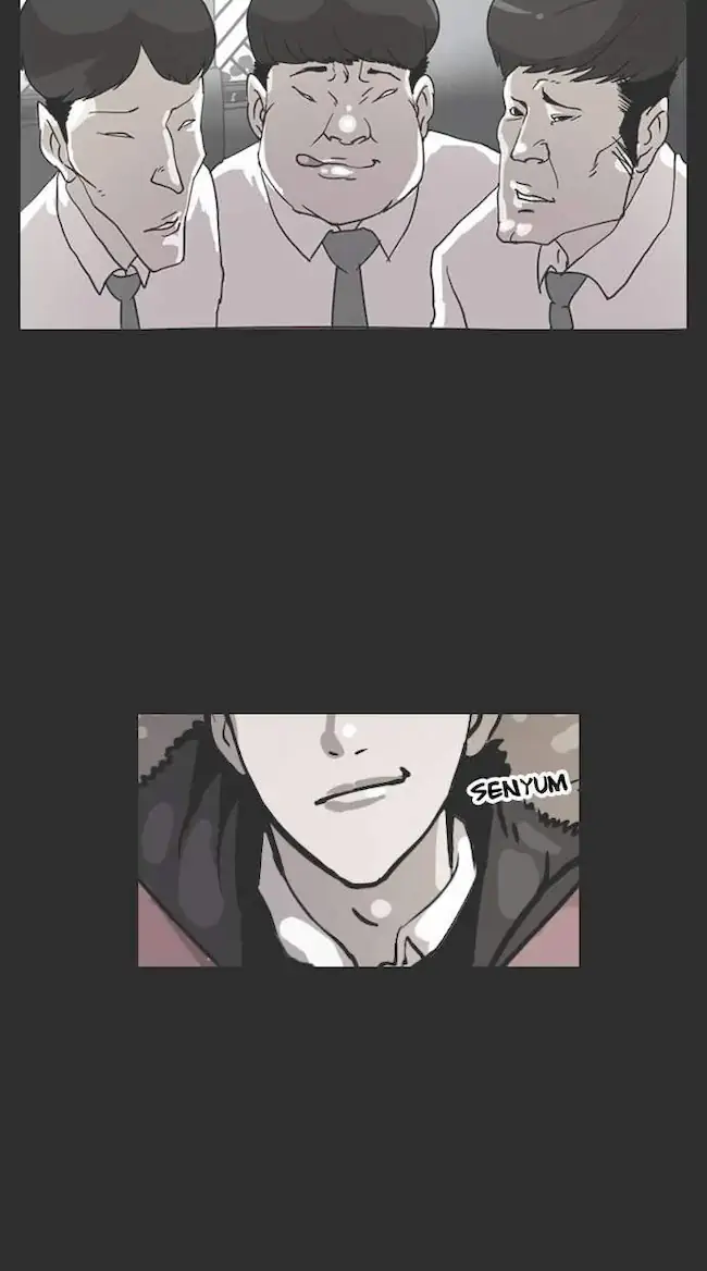 Lookism Bab 138 halaman 61