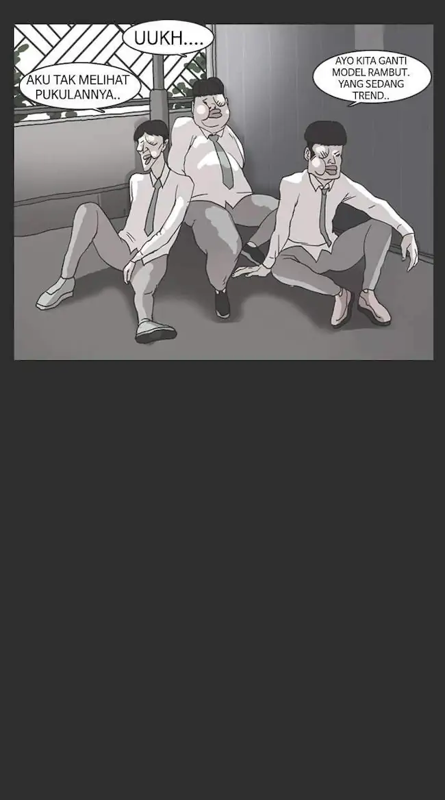 Lookism Bab 138 halaman 62