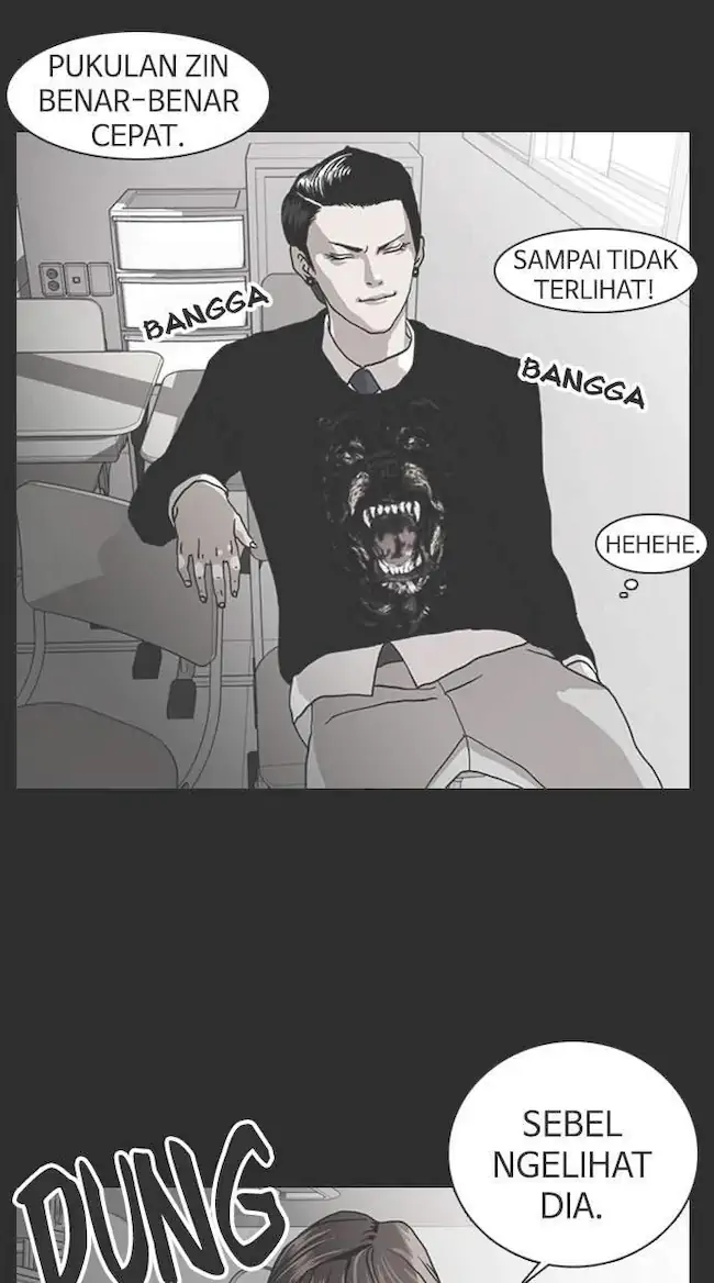 Lookism Bab 138 halaman 63