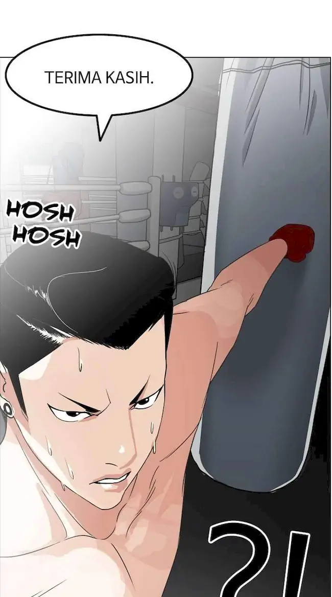 Lookism Bab 138 halaman 70