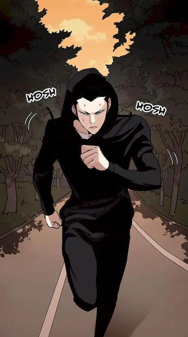 Lookism Bab 138 halaman 77