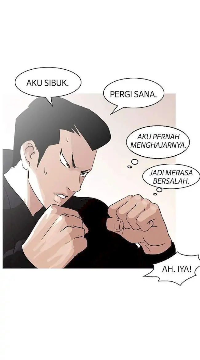 Lookism Bab 138 halaman 85