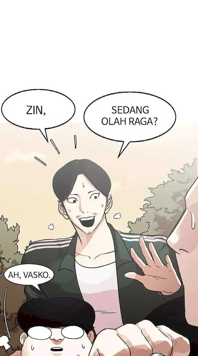 Lookism Bab 138 halaman 86