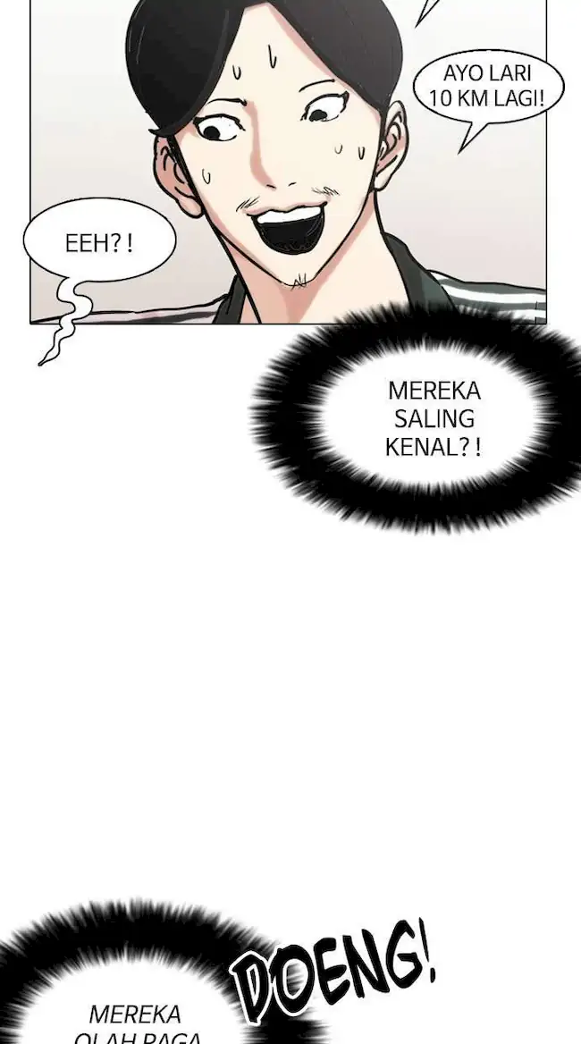 Lookism Bab 138 halaman 88
