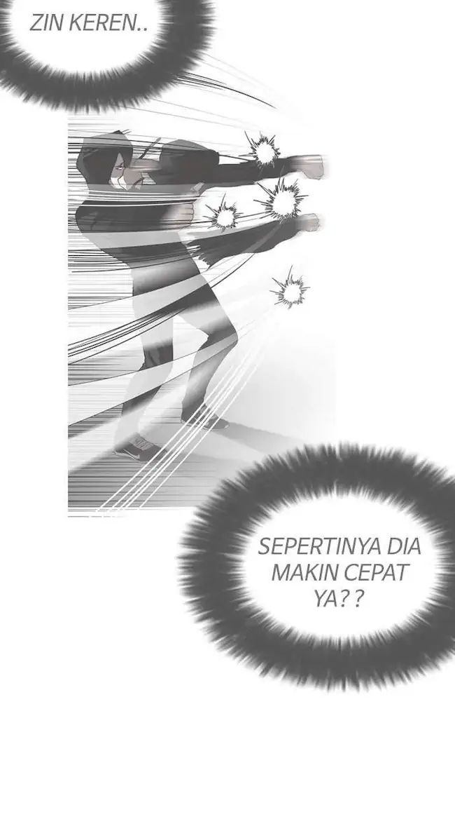 Lookism Bab 138 halaman 91