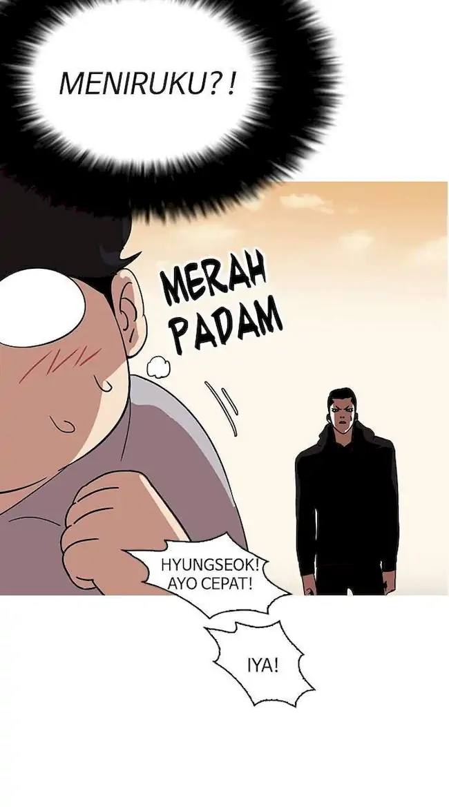 Lookism Bab 138 halaman 100